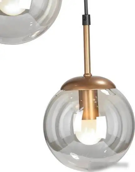 Подвесная люстра Vitaluce V4872-8/3S – фото товара