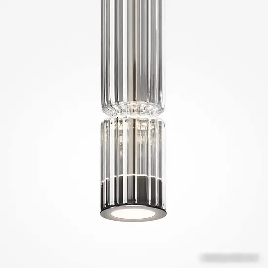 Подвесная люстра Maytoni Ordo MOD272PL-L12CH3K1 – фото товара