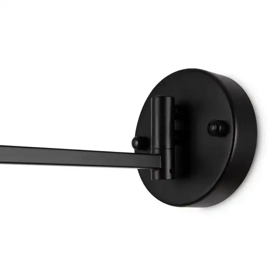 Бра Freya Cover FR5290WL-01B – фото товара