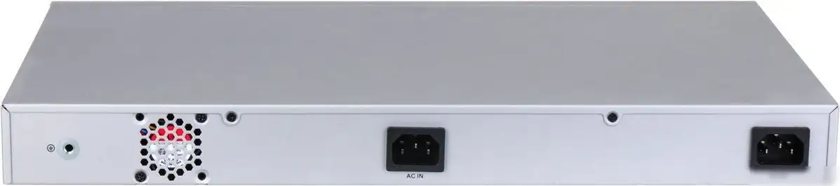 Управляемый коммутатор уровня 2+ Dahua DH-SG5028X – фото товара
