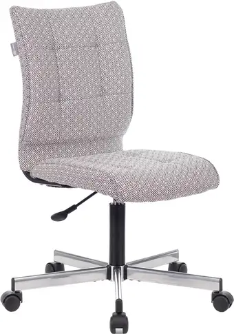 Офисный стул Бюрократ CH-330M Twist (антик) – изображение в каталоге