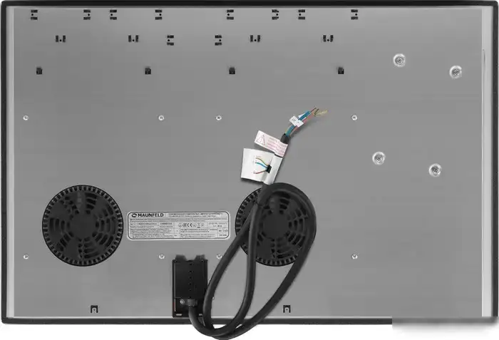 Варочная панель MAUNFELD CVI804SFDGR - фото товара