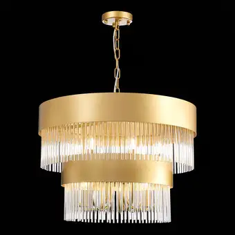 Подвесная люстра ST Luce Contatto SL1225.203.09 – изображение в каталоге