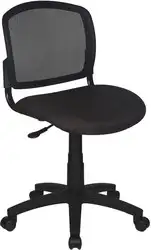 Кресло Бюрократ CH-296NX/15-21 – изображение в каталоге