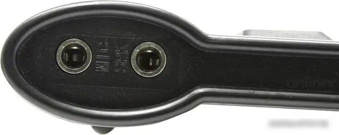 Клавиатура A4Tech KLS-7MUU – фото товара