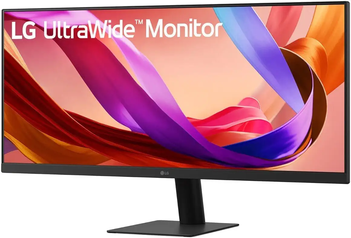Монитор LG UltraWide 29U511A-B – фото товара
