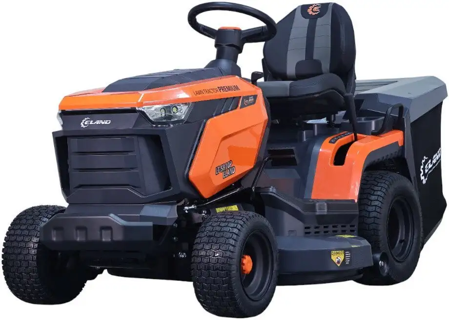 Райдер ELAND LT-5810PL – фото товара