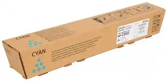 Картридж Ricoh MP C3503 Cyan [841820] – изображение в каталоге