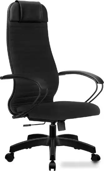 Офисное кресло Metta B 1b 27/K130 PL 17831 (черный)