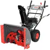 Снегоуборщик Парма МСБ-02-761ЭФ – изображение в каталоге