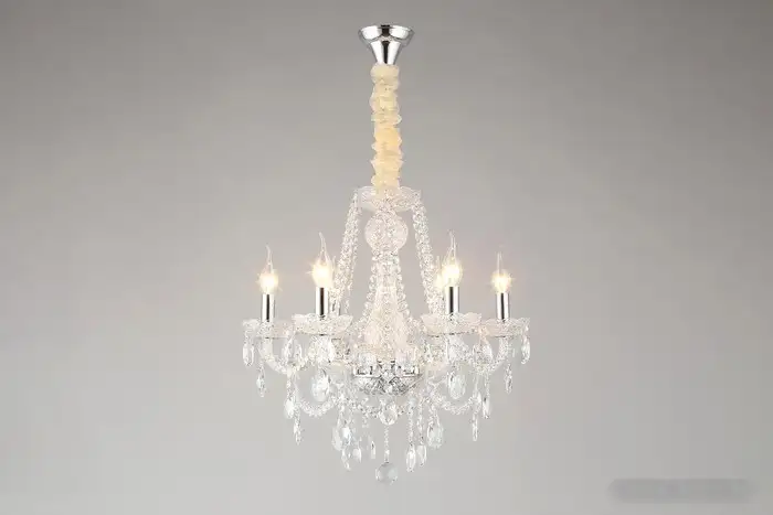 Подвесная люстра Aployt Koletta APL.755.03.06 – фото товара