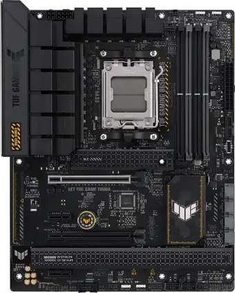 Материнская плата ASUS TUF Gaming B650-Plus