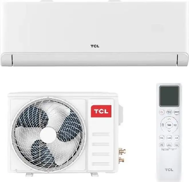 Кондиционер TCL Breez In Pro Inverter TAC-BR12INV/R - фото товара