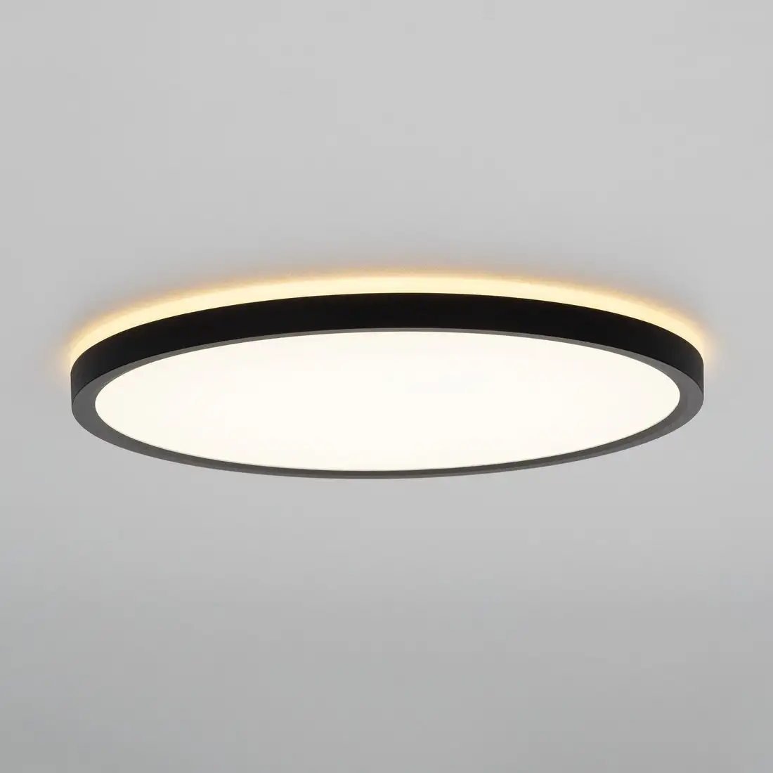 Припотолочная люстра Citilux Norma CL749321 (черный) – фото товара