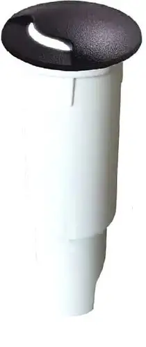 Тротуарный встраиваемый светильник Fumagalli Aldo 1L1.000.000.AXZ1L – изображение в каталоге