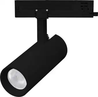 Трековый светильник Arlight LGD-GERA-2TR-R60-15W Day4000 BK 24deg 055042 – изображение в каталоге