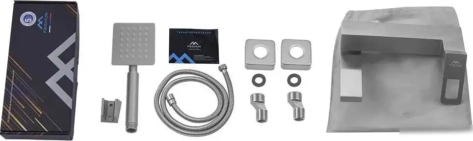 Смеситель Fashun A53117 - фото товара