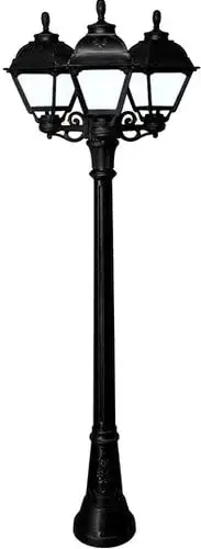 Фонарный столб Fumagalli Cefa U23.158.S30.BYF1R – изображение в каталоге