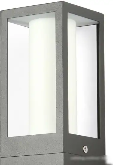 Уличный настенный светильник Favourite Later 3035-1W – фото товара