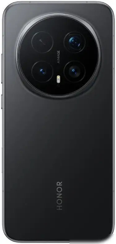 Телефон HONOR Magic8 Pro 12GB/512GB международная версия (черный) – фото товара