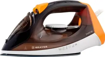 Утюг Brayer BR4003 - изображение в каталоге