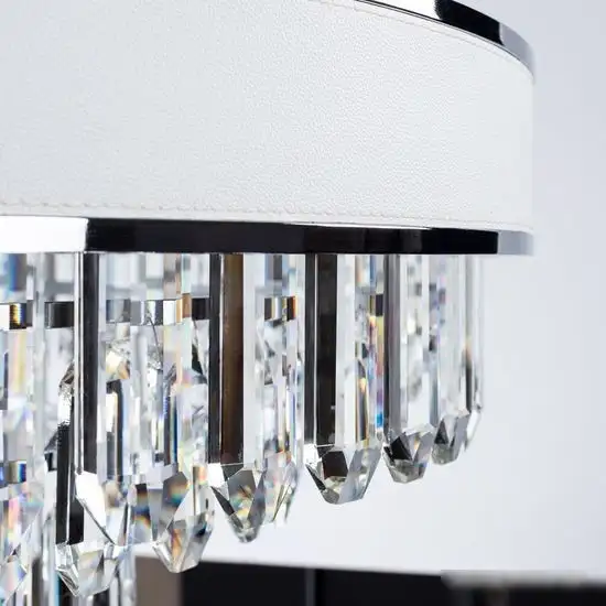 Подвесная люстра Arte Lamp Diadem A1002LM-8CC – фото товара