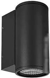 Уличный настенный светильник Arlight LGD-FORMA-WALL-R90-12W Day4000 037256 – фото товара