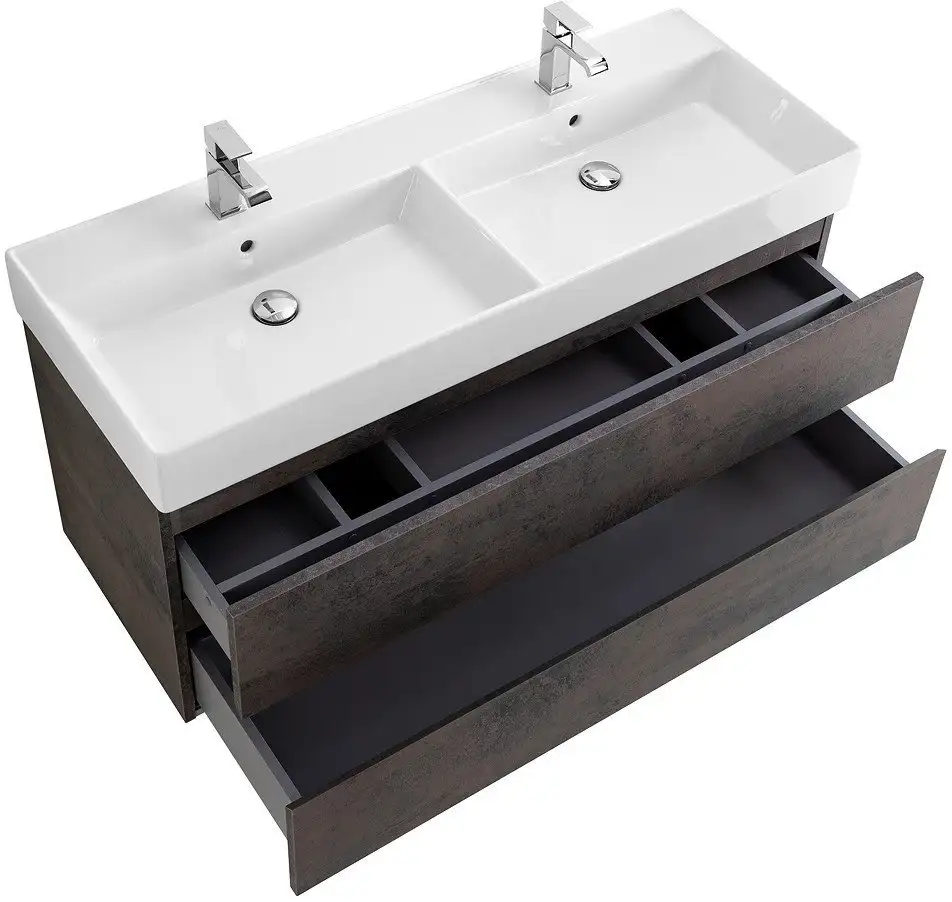 Cezares Тумба под умывальник Molveno 46-120-2C-SO-2-OSS – фото товара