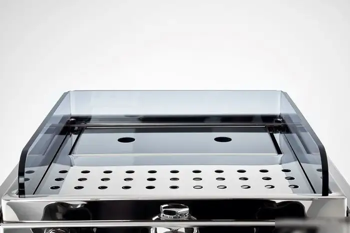 Рожковая помповая кофеварка La Pavoni LPSCCC01EU - фото товара