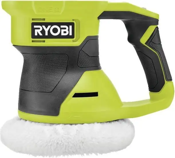 Полировальная машина Ryobi RBP18150-0 5133005617 (без АКБ) – фото товара