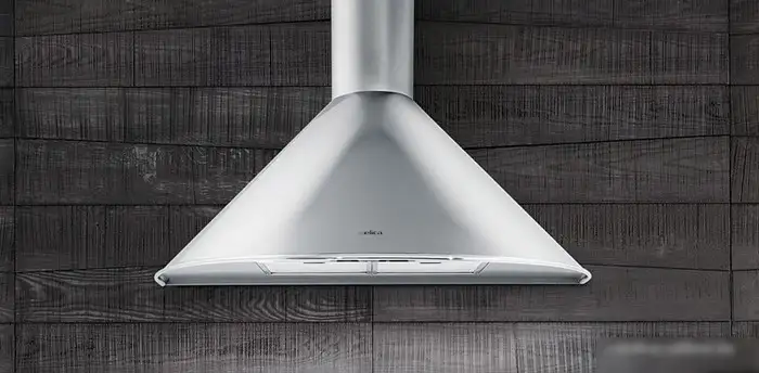 Кухонная вытяжка Elica TONDA IX F/60 - фото товара