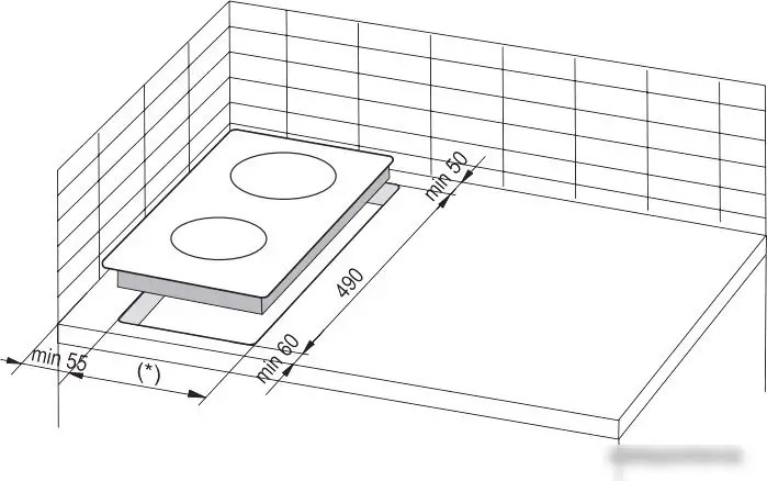 Варочная панель Hansa BHC36106 - фото товара