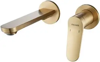 Смеситель Shevanik S4341G - изображение в каталоге