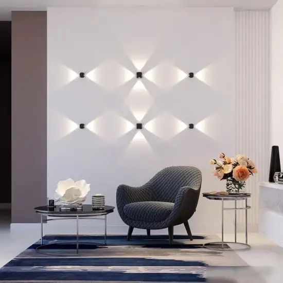 Бра Odeon Light Miko 4222/8WL – фото товара