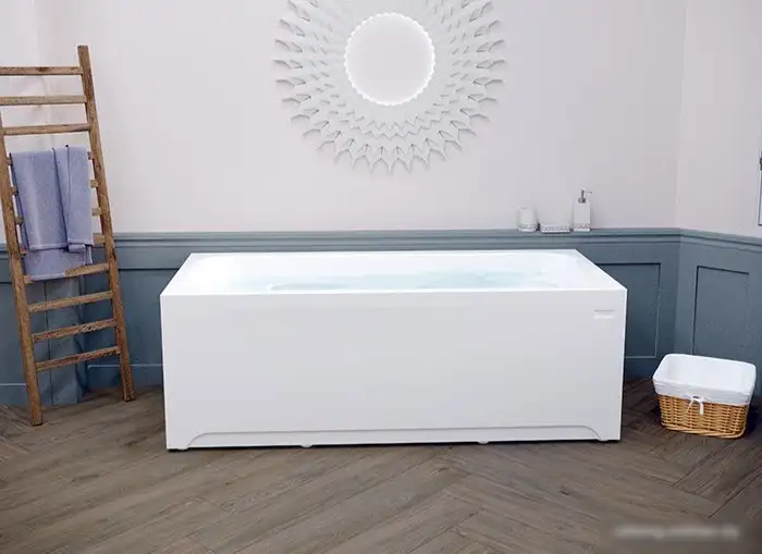 Ванна Radomir Прованс 180х80 1-01-0-0-1-185 - фото товара