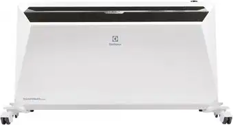 Конвектор Electrolux Rapid Transformer ECH/R-2000 T (механическое управление, с шасси) - изображение в каталоге