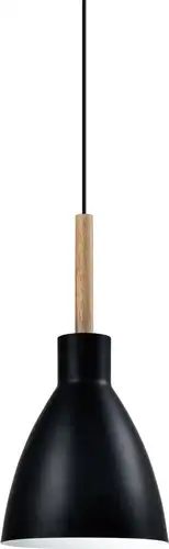 Подвесная люстра Moderli Toni V1281-1P – изображение в каталоге