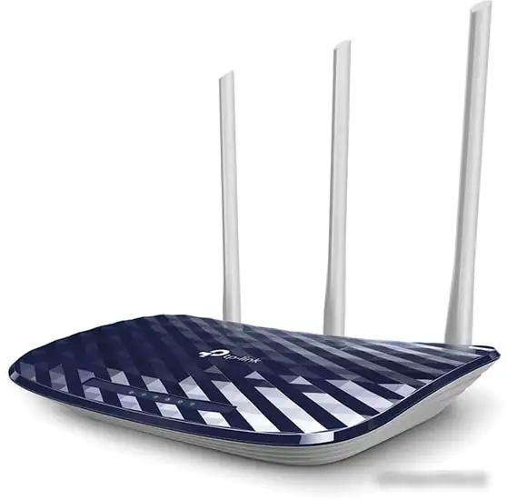 Беспроводной маршрутизатор TP-Link Archer A2 – фото товара