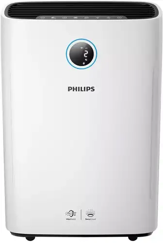 Климатический комплекс Philips AC2729/50 - изображение в каталоге