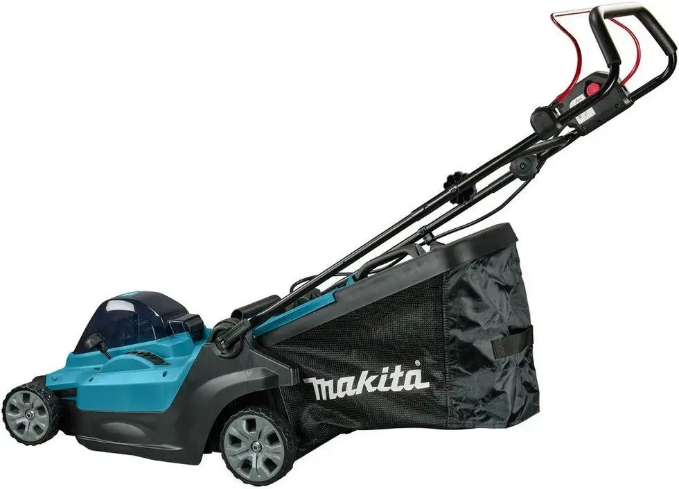 Газонокосилка Makita LM004GZ (без АКБ) – фото товара