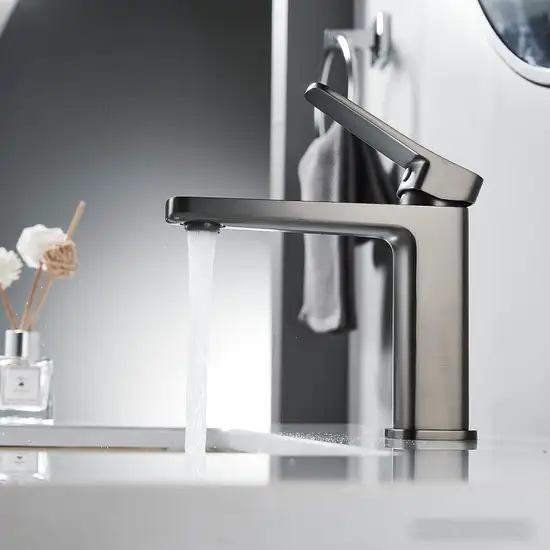 Смеситель Shevanik S9901T - фото товара