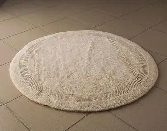 Коврик для ванной Bisk Elips 850958 – изображение в каталоге