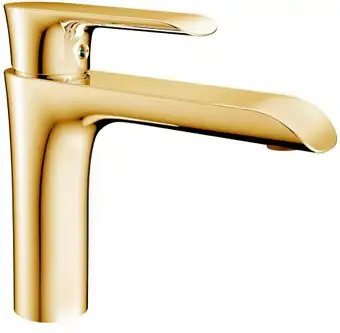 Смеситель Altrobagno Costanza 0125 Or - изображение в каталоге