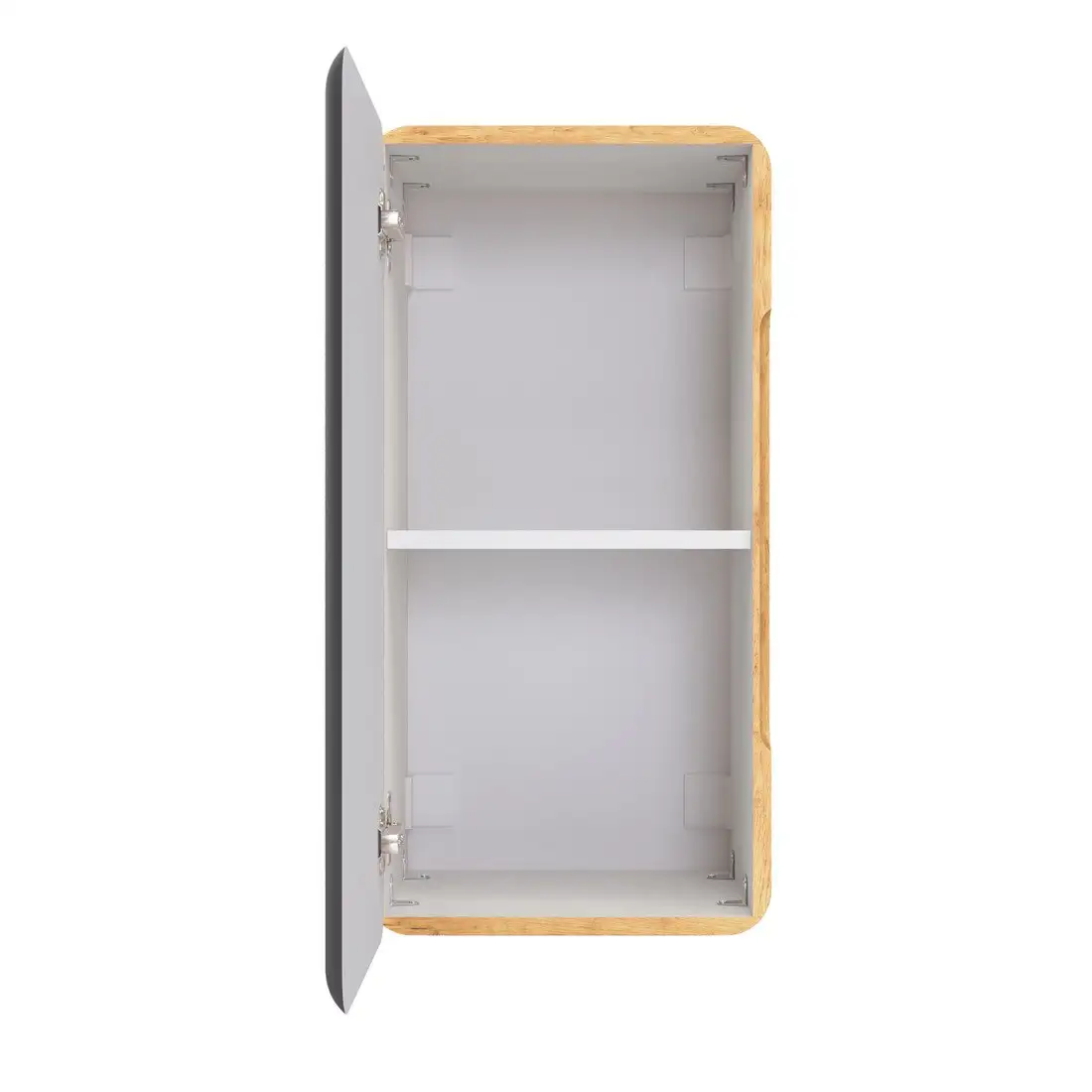 Raval Тумба под умывальник Coste 60 Cst.01.60/P/GRS/RL – фото товара