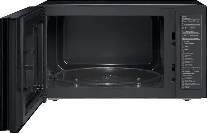 Микроволновая печь LG MB65W65DIR – фото товара