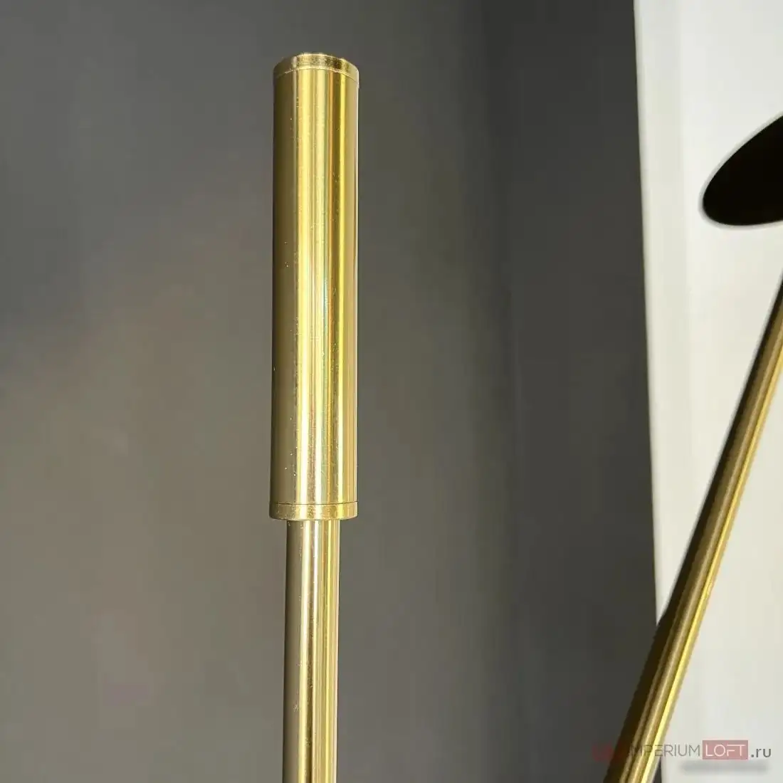 Торшер ImperiumLoft Bolia Leaves Brass 41.212 203594-22 – фото товара