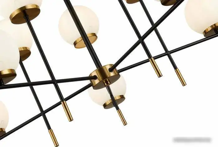 Подвесная люстра ST Luce SL1203.402.10 – фото товара