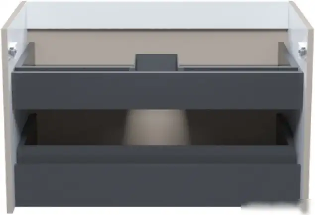 IDDIS Тумба под умывальник Edifice EDI80C0i95 – фото товара