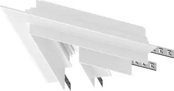 Соединитель треков Maytoni Technical Gravity TRA010CLS-42W – изображение в каталоге