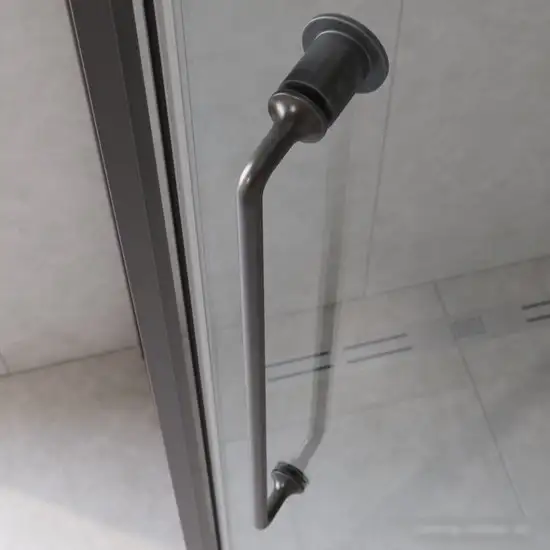 Душевой уголок Cezares RELAX-304-P-1-100-C-GM - фото товара